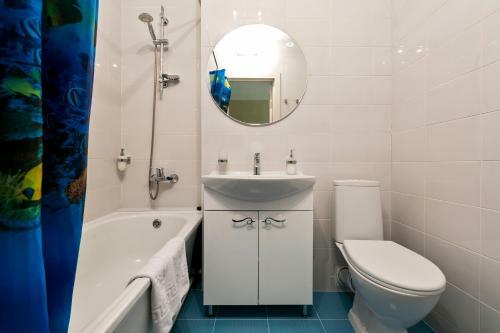 Laspace Apartments