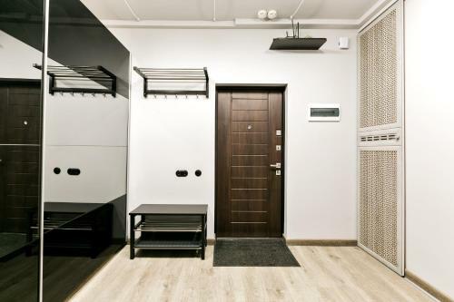 Laspace Apartments