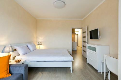 Laspace Apartments
