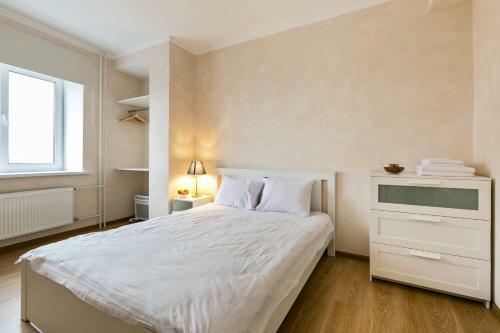 Laspace Apartments