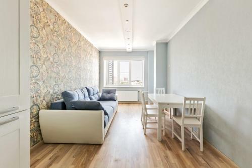 Laspace Apartments