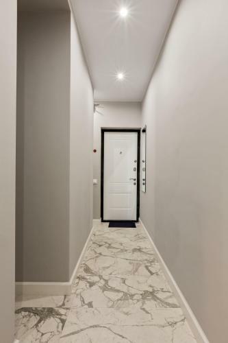 Laspace Apartments