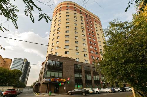 Laspace Apartments