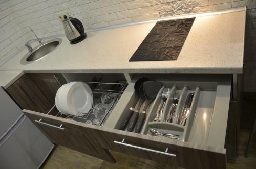 Apartamento ??????????? ?? ???????? 125