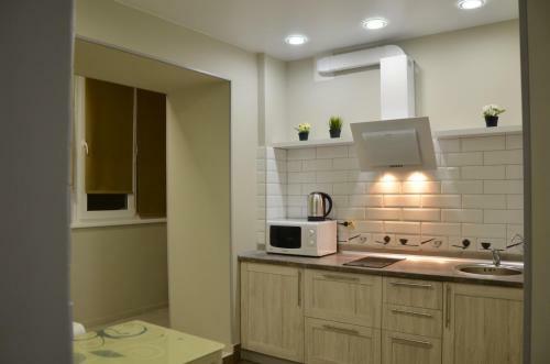 Apartamento ??????????? ?? ???????? 125