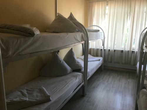 Eco Hostel Sheremetyevo