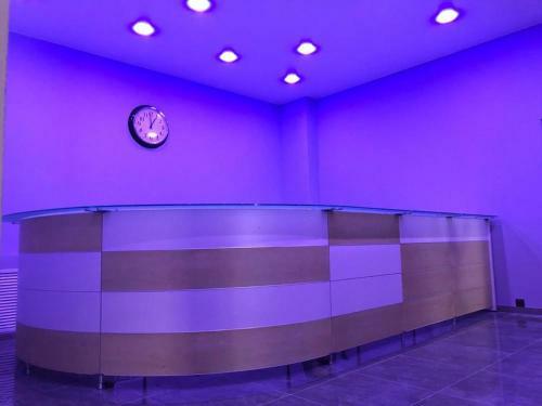 Eco Hostel Sheremetyevo