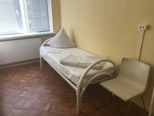 Eco Hostel Sheremetyevo