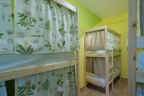 Hostel Himki