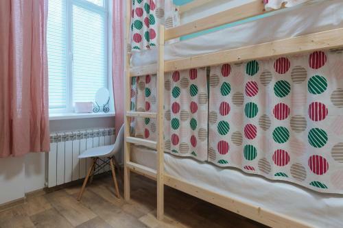 Hostel Himki