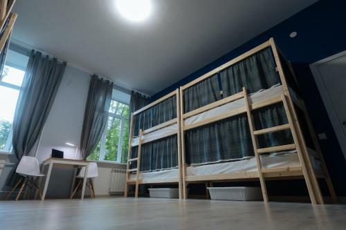 Hostel Himki