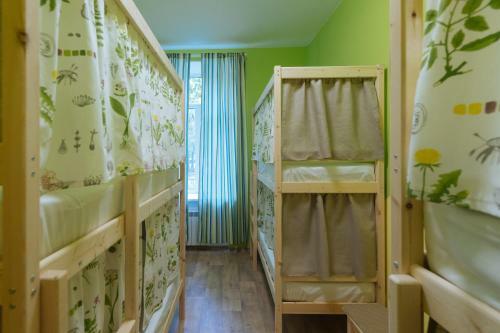 Hostel Himki