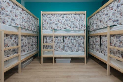 Hostel Himki