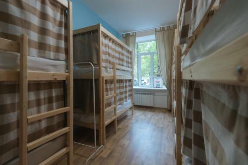 Hostel Himki