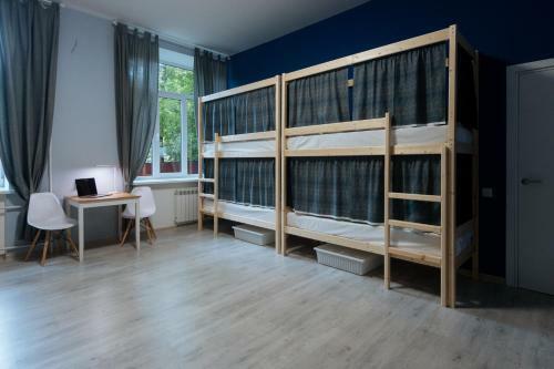 Hostel Himki