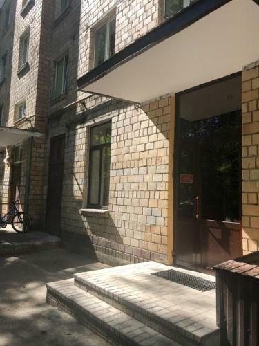 Hostel Himki