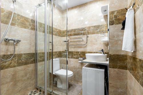 Apartamento Rentwill Leningradskoe Shosse 786-2