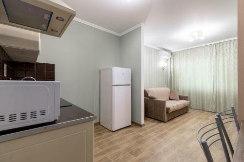 Apartamento Rentwill Leningradskoe Shosse 786-2