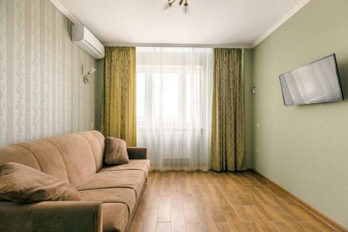 Apartamento Rentwill Leningradskoe Shosse 786-2