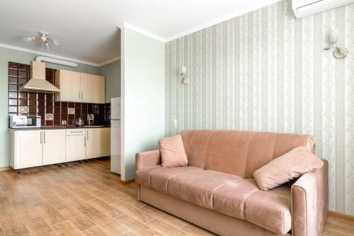 Apartamento Rentwill Leningradskoe Shosse 786-2
