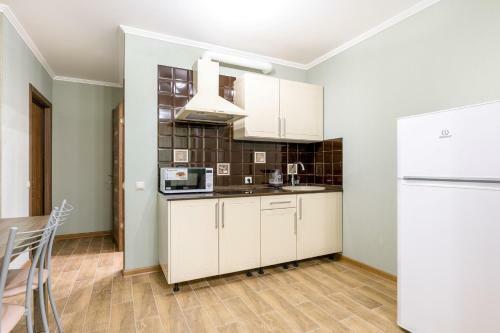Apartamento Rentwill Leningradskoe Shosse 786-2