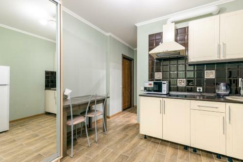 Apartamento Rentwill Leningradskoe Shosse 786-2