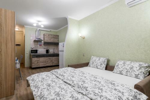 Apartamento Rentwill Leningradskoe Shosse 835-2