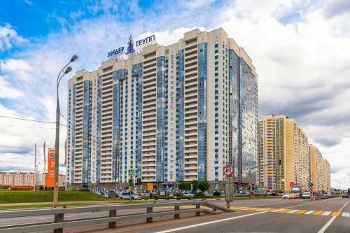 Apartamento Rentwill Leningradskoe Shosse 835-2