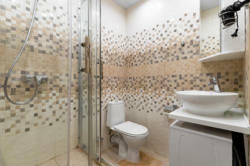Apartamento Rentwill Leningradskoe Shosse 835-2