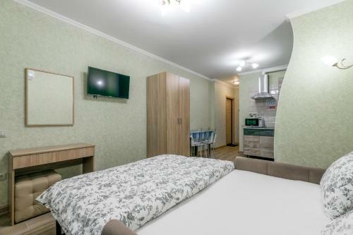Apartamento Rentwill Leningradskoe Shosse 835-2