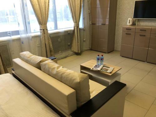 Hostel Kirillovka 3d