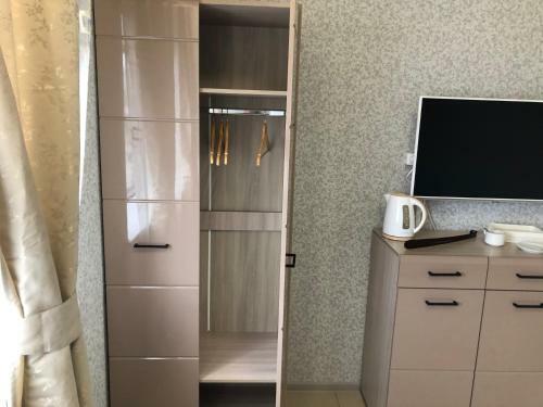 Hostel Kirillovka 3d
