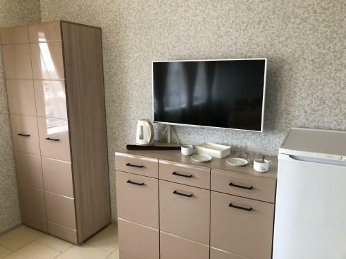Hostel Kirillovka 3d
