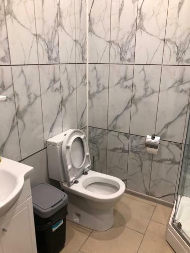 Hostel Kirillovka 3d