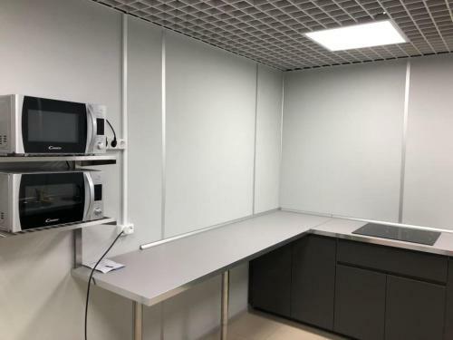 Hostel Kirillovka 3d