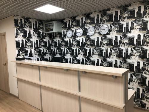 Hostel Kirillovka 3d