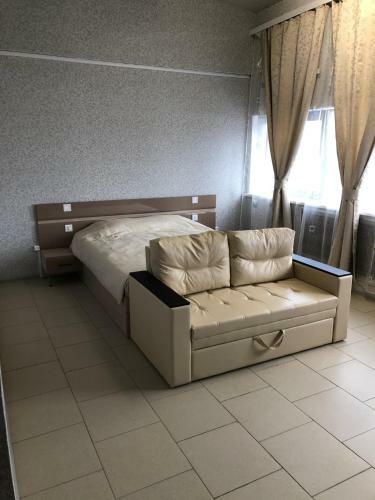 Hostel Kirillovka 3d