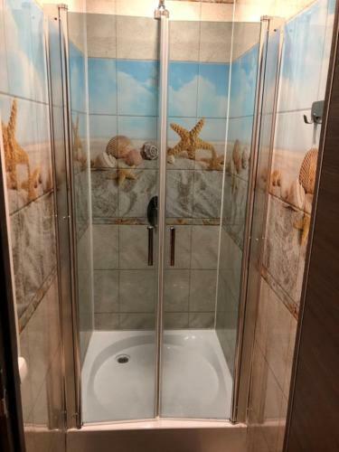Hostel Kirillovka 3d