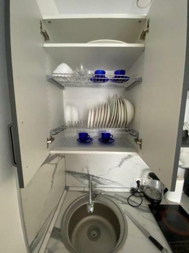 Apartamento ?????? Navy