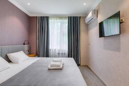 Hotel ????? "monami"