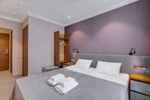 Hotel ????? "monami"