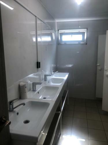 Albergue ?????? ????????