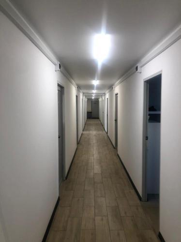 Albergue ?????? ????????