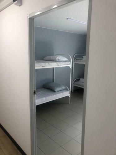 Albergue ?????? ????????