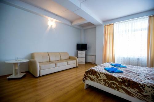 Maria Hotel