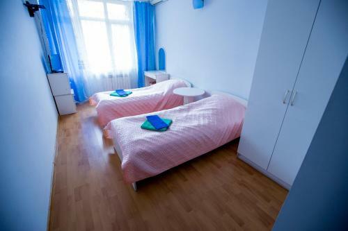 Maria Hotel