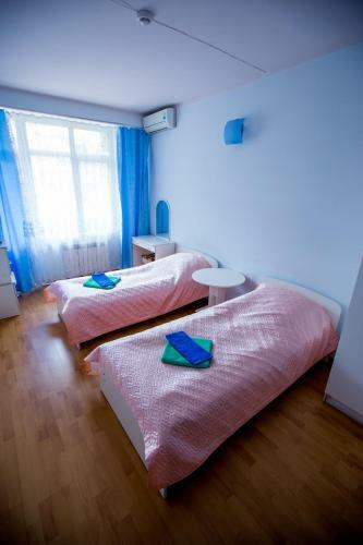 Maria Hotel