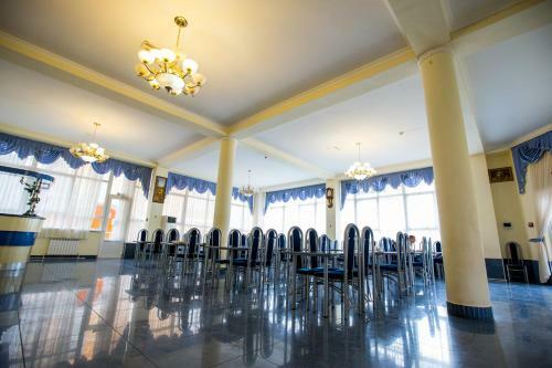 Maria Hotel
