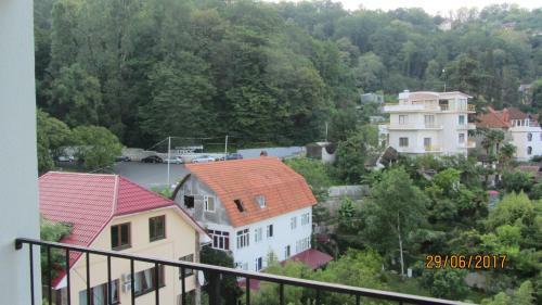 Apartment V Hoste