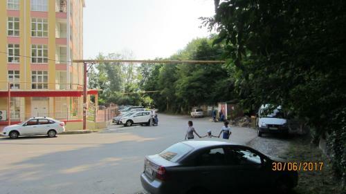 Apartment V Hoste